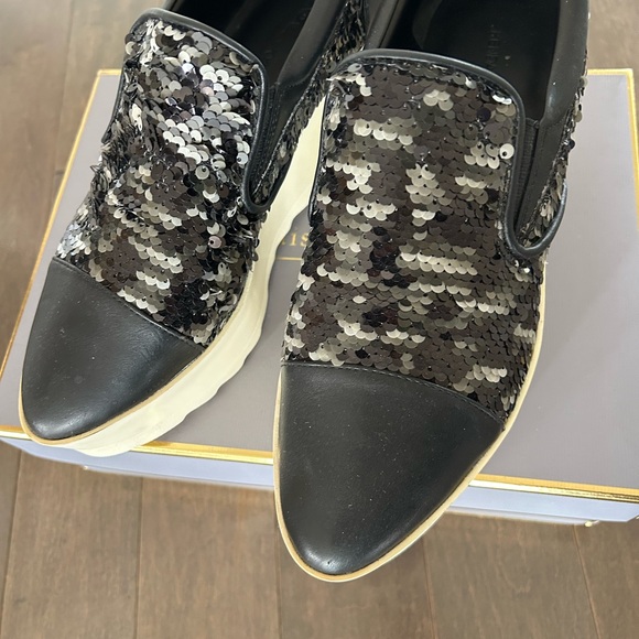 Kendal & Kylie wedge - Picture 7 of 8